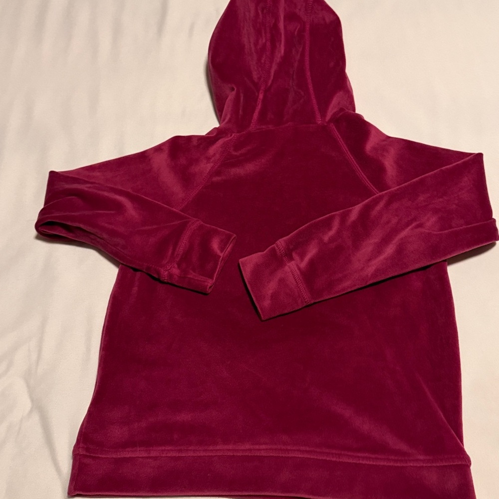 Girl’s 32 Degrees Heat Hoodie with pants - Picture 8 of 8